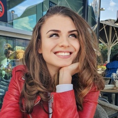 Оксана Медведева, 12.01, Москва