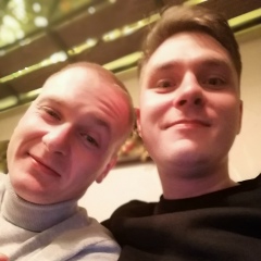 Антон Каралкин, 03.11, Минск