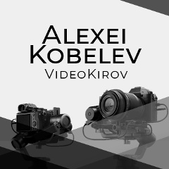 Алексей Кобелев, Киров