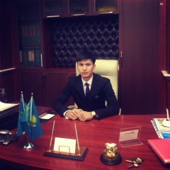Тазабек Ибрагим, 25.02, Туркестан