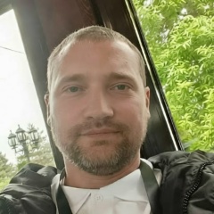 Алексей Р, Геническ