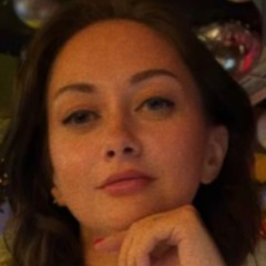 Елена Осипова, 07.03, Нижний Новгород