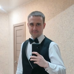 Степан Крестовский, 01.03.1994, Клинцы