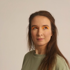 Женя Синева