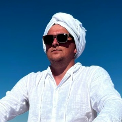 Андрюха Коньков, 02.03.1988, Красноярск