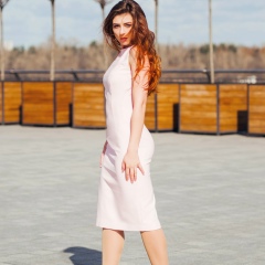 Екатерина Копаница, 04.09.1994, Киев