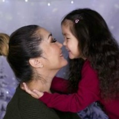 Лена Винокурова, 10.05.1982