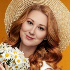 Анна Дубровских, 05.07, Екатеринбург