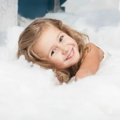 Полиночка Матвеева, 28.05.1987, Санкт-Петербург