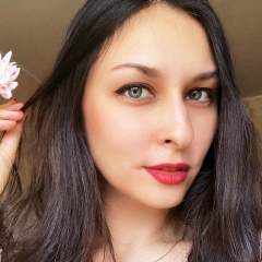 Марина Юн, 17.03.1988, Tianjin