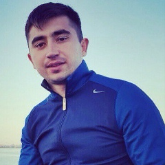 Ильмир Адилов, 07.10.1991, Казань