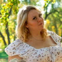 Наталья Ростова, 09.06, Самара