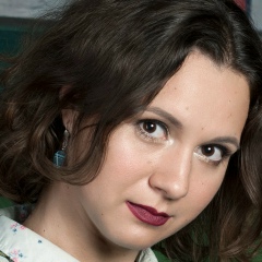 Екатерина Багрова, 18.07.1985, Минск