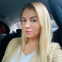 Ольга Смирнова, 19.04, Санкт-Петербург