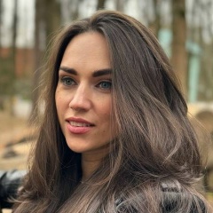 Елена Навроцкая, 14.03.1987, Москва