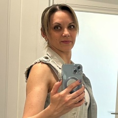 Анастасия Лисина, 17.08, Одинцово