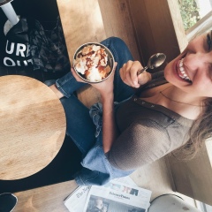 Dominique-M Bicondova, 17.09.1997