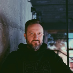 Viktor Fedin