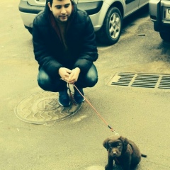 Нику Карча, 24.05.1990, Кишинев