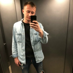 Глеб Пятак, 15.05, Харцызск