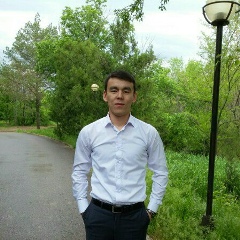 Galymzhan Turlybaev, 05.05, Шымкент