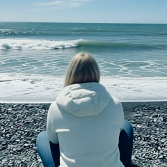 Марина Руднова, 16.10, Челябинск