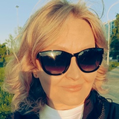 Ксения Полякова, 19.02, Санкт-Петербург