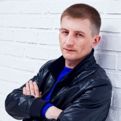 Антон Курьянов, 14.10, Уральск
