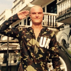 Даниил Малый, 12.04.1990, Киев