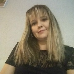 Юля К, 08.03
