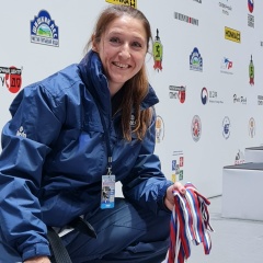 Татьяна Чистякова, 10.03, Санкт-Петербург