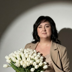 Елена Дубова, 12.05, Нижний Новгород
