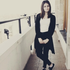 Ariadna Cojokaru, 30.09.1995, Каушаны