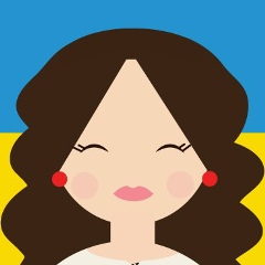 Юля Бовсуновська, 08.04, Львов