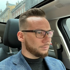 Antonio Тюкавин, 26.04.1985, Санкт-Петербург