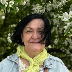 Ирина Шестакова, 27.06.1963, Петрозаводск