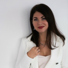Анна Антонова, 27.02, Москва