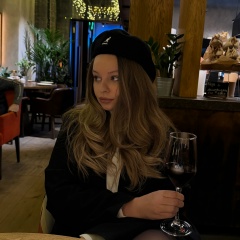 Екатерина Щетинина, 06.12
