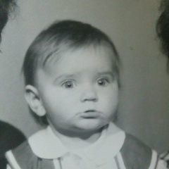 Танюшка Ковалёва, 19.10, Санкт-Петербург