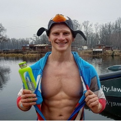 Иван Кононенко, Киев