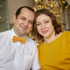 Юлия Кожухова-Альтенгоф, 22.06, Омск