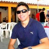 Thiago MItchel, 17.05.1989