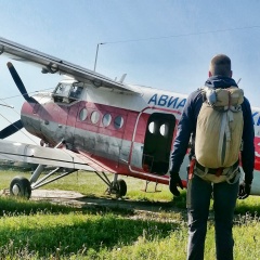 Алексей Егоров, 05.09.1994, Иркутск