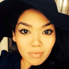 Madina Guappaguappa, 12.08, Астана