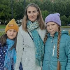 Елена Филиппова, 01.02.1983, Санкт-Петербург