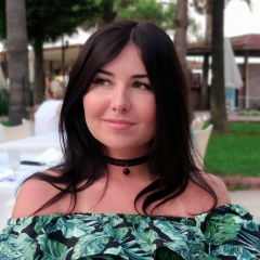 Екатерина Шарова, 18.10, Стерлитамак