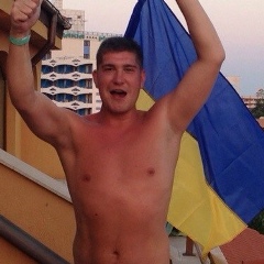 Віталік Комар, 30.06.1987, Дрогобыч