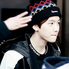 ベク ヒョン, 06.05