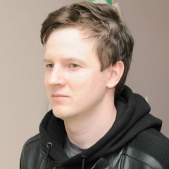 Борис Кулагин, 17.04, Москва