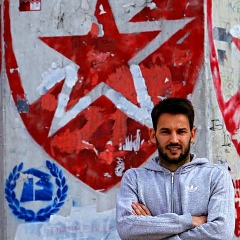 Milosh Ninkovic, 25.12.1984, Beograd